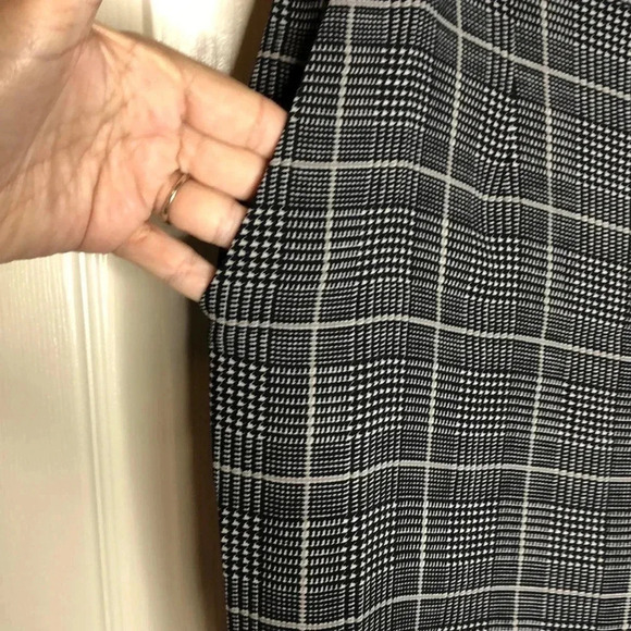 MASSINI Casual Dress Crop Pants - Picture 3 of 9